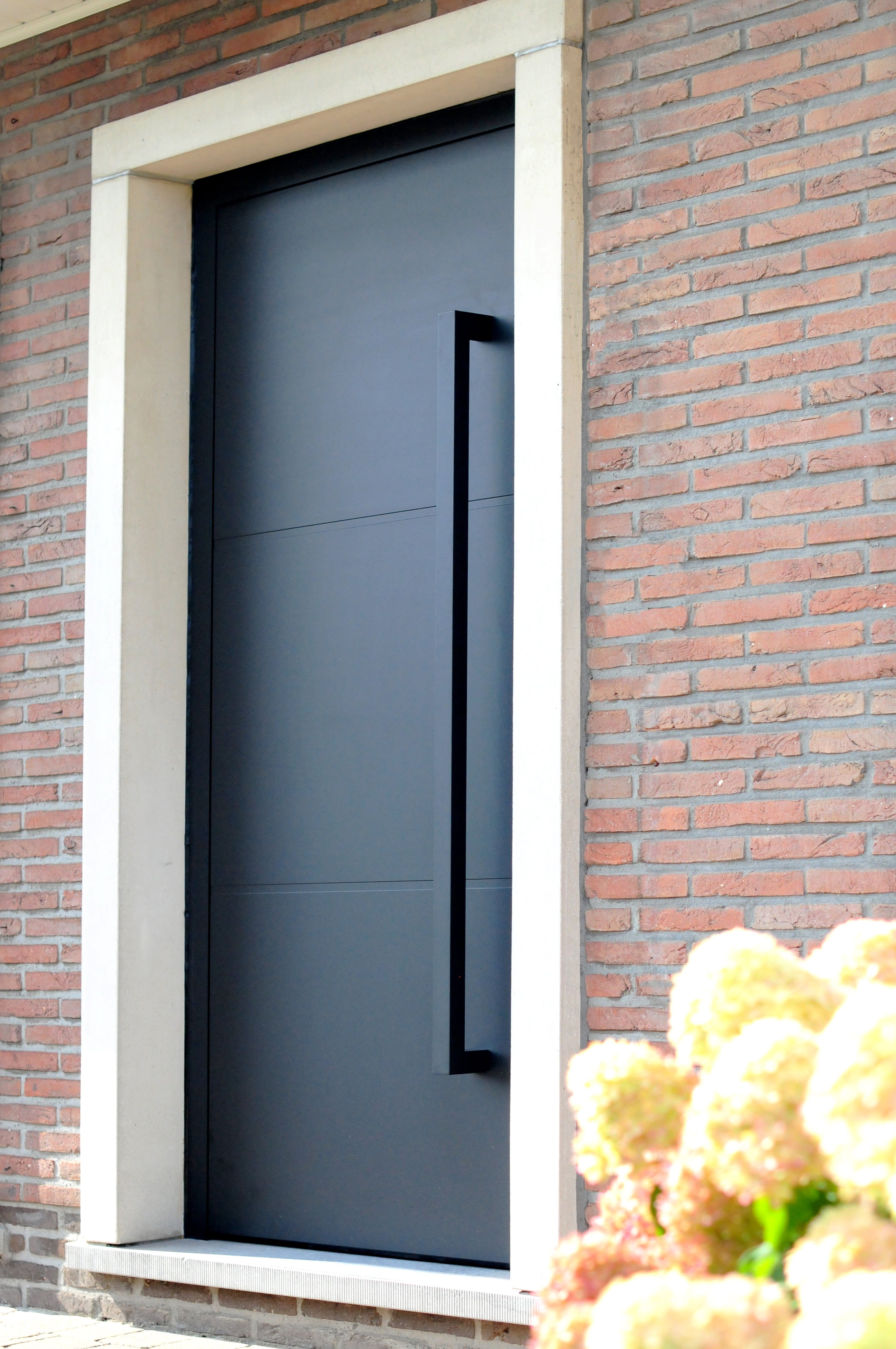 Bekritiseren club Authenticatie Ramen en deuren | Alureco